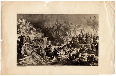 [The Greek Victory of Salamis]